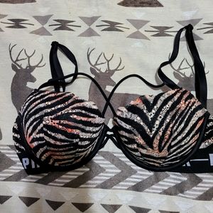 VS Date Night Bra